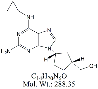 ABC05: Abacavir EP Impurity E