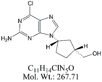 ABC68B: Abacavir Impurity 8