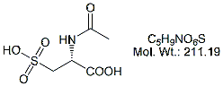 ACC52: Acetylcysteine RC 2