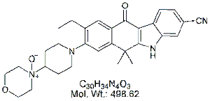 ABX59: Alectinib N-Oxide