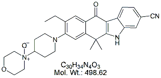 ABX59: Alectinib N-Oxide