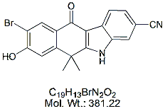ABX70: Alectinib RC 10