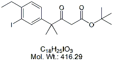 ABX71: Alectinib RC 11