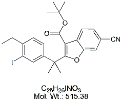 ABX75: Alectinib RC 15