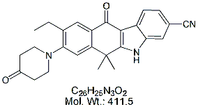 ABX63: Alectinib RC 3