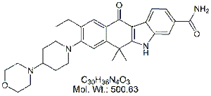 ABX69: Alectinib RC 9
