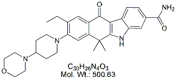 ABX69: Alectinib RC 9