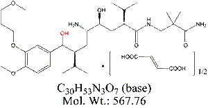 AKR52F: Aliskiren 8-Hydroxy Impurity