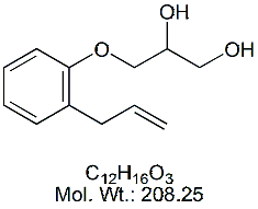 APL01: Alprenolol EP Impurity A
