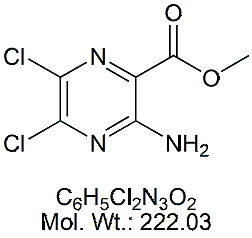 AMD63: Amiloride RC 3