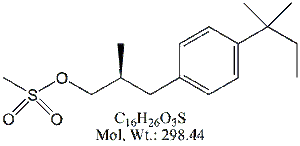 AMR62: Amorolfine RC 2