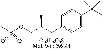 AMR62: Amorolfine RC 2