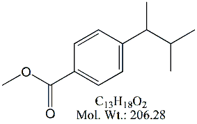 AMR63: Amorolfine RC 3