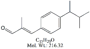 AMR65: Amorolfine RC 5