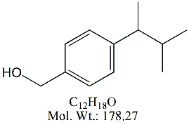 AMR67: Amorolfine RC 7