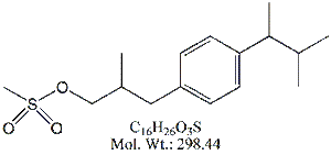 AMR68: Amorolfine RC 8
