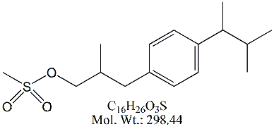 AMR68: Amorolfine RC 8