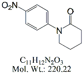 APX96: Apixaban Impurity 36