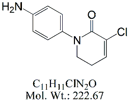 APX99: Apixaban Impurity 39