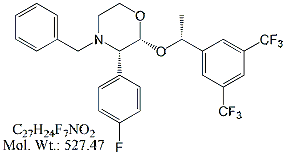 APP91: Aprepitant RC 11