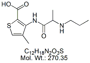 ACN02B: Articaine EP Impurity B