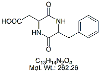 ASP21: Aspartame USP RC A