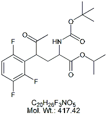 AGP61: Atogepant RC 1 ;