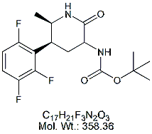 AGP62: Atogepant RC 2