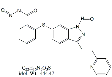 AXT71: Axitinib RC 11