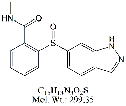 AXT65: Axitinib RC 5