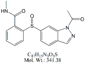 AXT66: Axitinib RC 6