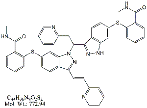 AXT67: Axitinib RC 7