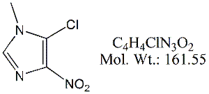 ATP03: Azathioprine EP Impurity C