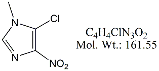 ATP03: Azathioprine EP Impurity C