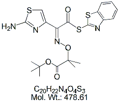 AZT62: Aztreonam RC 2