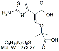 AZT65: Aztreonam RC 5