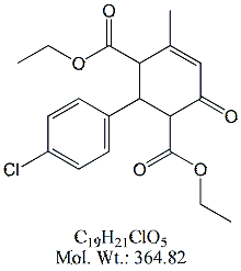 BCF70:Baclofen RC 10