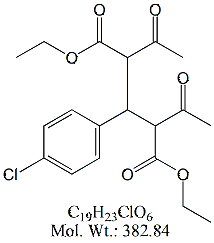 BCF71: Baclofen RC 11