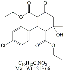 BCF68: Baclofen RC 8