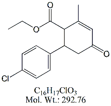 BCF69: Baclofen RC 9