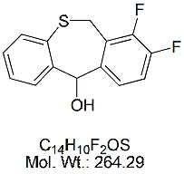 BXV51: Baloxavir RC 1