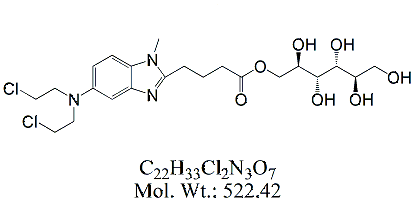 BDM26B: Bendamustine USP RC F
