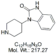 BPD01: Benperidol EP Impurity A