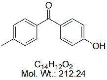 BZB61: Benzbromarone RC 1