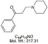 BZX01B: Benzhexol EP Impurity A (Base)