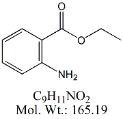 BZC04: Benzocaine EP Impurity D