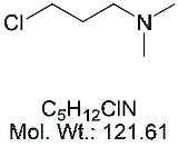 BDN07B: Benzydamine EP Impurity G (Base)