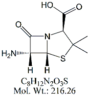 BZP01: Benzylpenicillin EP Impurity A