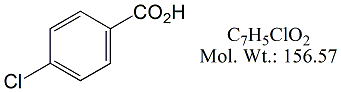BZF02: Bezafibrate EP Impurity B