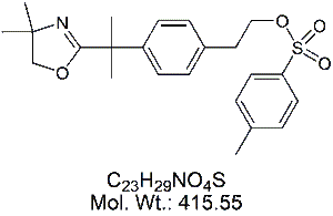 BLT61B: Bilastine RC 1